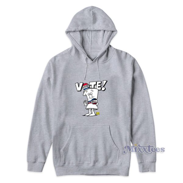 SchoolHouse Rock VOTE I’m Just A Bill Hoodie for Unisex