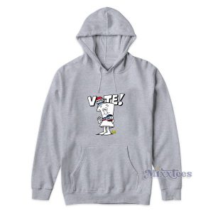 SchoolHouse Rock VOTE I'm Just A Bill Hoodie for Unisex 2