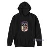 Scooby Doo The Hex Girls Poster Hoodie for Unisex