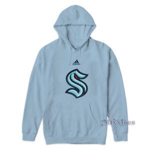 Seattle Kraken Hoodie 1