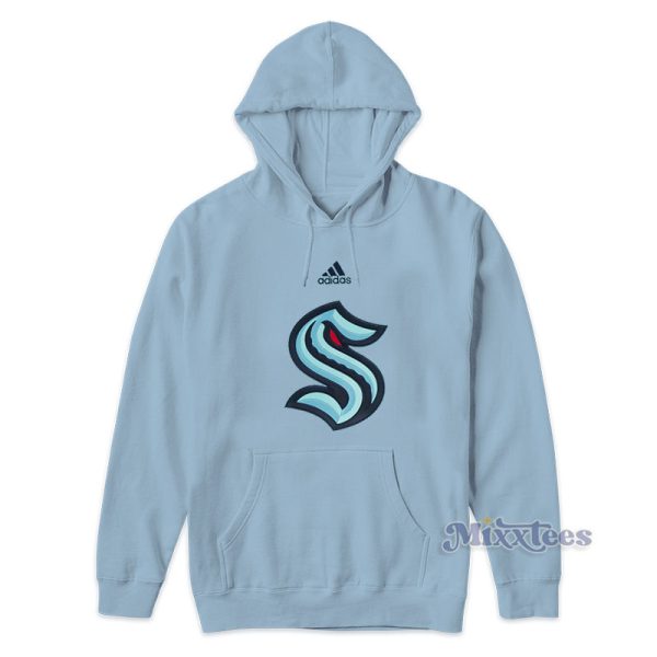 Seattle Kraken Hoodie