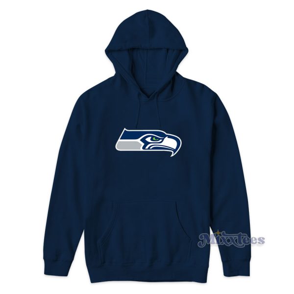 Seattle Seahawks Hoodie for Unisex