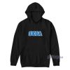 Sega Logo Hoodie for Unisex