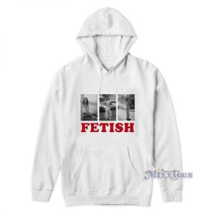 Selena Fetish Hoodie For Unisex 2