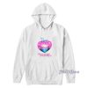 Selena Gomez Rare Album Hoodie For Unisex