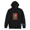 Selena Quintanilla La Reina Hoodie For Unisex