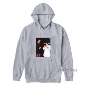Selena Trust No Bitch Hoodie 1