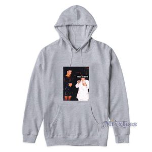 Selena Trust No Bitch Hoodie 2