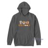 Send Noods Maruchan Hoodie For Unisex