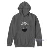 Send Noods Nissin Hoodie for Unisex