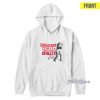 Serena Williams Greatest Female Athlete Hoodie For Unisex