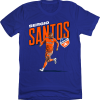 Sergio Santos FC Cincinnati