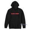 Serial Star Killer Logo Hoodie