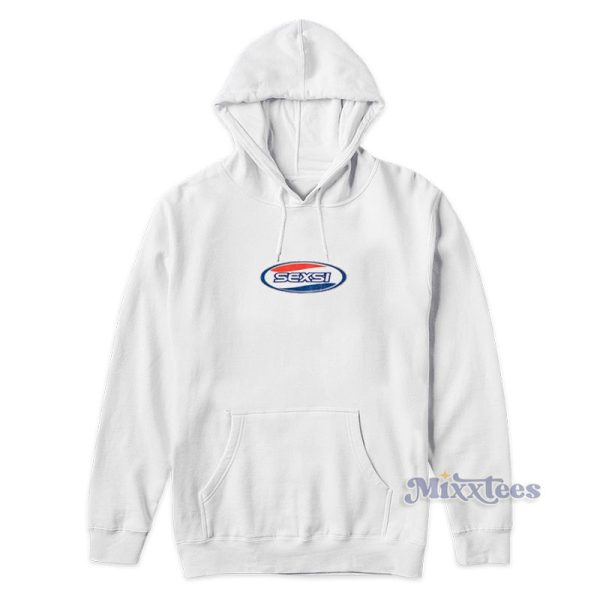 Sexsi Pepsi Britney Spears Hoodie For Unisex