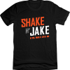 Shake and Jake