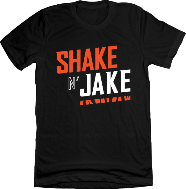 Shake and Jake