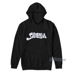 Shalala NCT Taeyong Hoodie 1