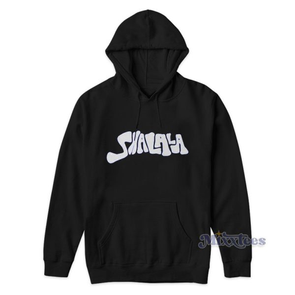 Shalala NCT Taeyong Hoodie