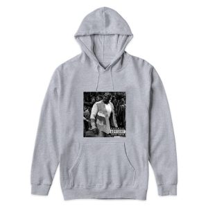 Shannon Sharpe Gets Into Heated Argument Hoodie 1