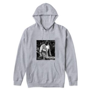 Shannon Sharpe Gets Into Heated Argument Hoodie 2