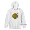 Shenron Logo Dragon Ball Z Hoodie for Unisex