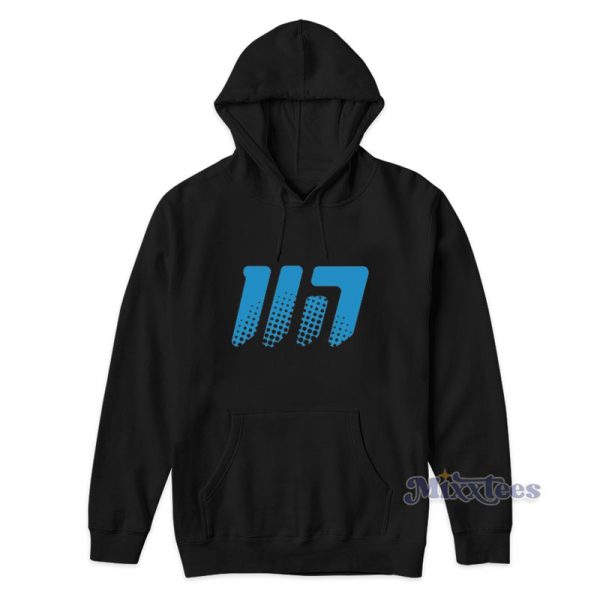 Shiny Luck Mystic7 Hoodie