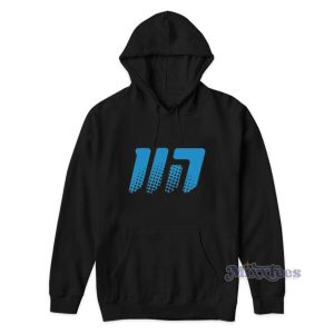 Shiny Luck Mystic7 Hoodie 2