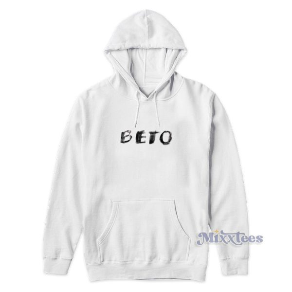 Shirley’s Beto Hoodie For Unisex