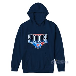 Shoooosh A Thank Yeww Hoodie For Unisex 1