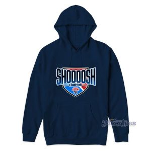 Shoooosh A Thank Yeww Hoodie For Unisex 2