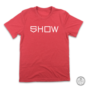 Show Bats – Show Type