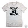 Show Bats – Swing For The Fences