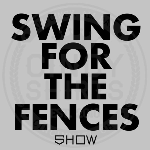 Show Bats – Swing For The Fences