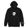 Sid Toy Story Skull Hoodie for Unisex