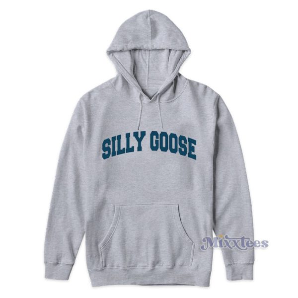 Silly Goose Academy Hoodie