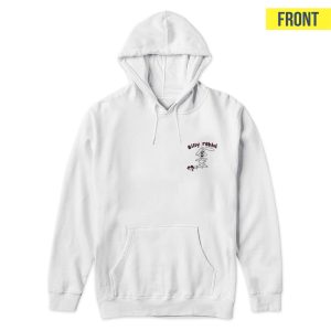 Silly Rabbit Trips Are Kids Hoodie 2