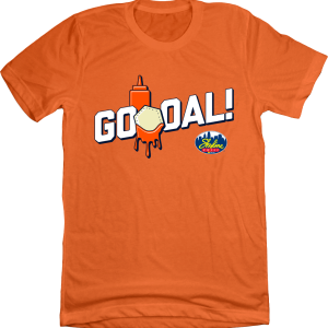 Skyline Chili Goooal! 1 Skyline Chili Goooal! 2