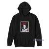 Slash Magazine Debbie Harry Hoodie