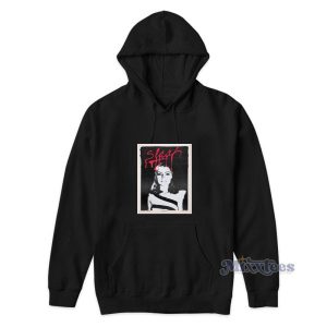 Slash Magazine Debbie Harry Hoodie 2