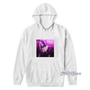 Slayyyter Troubled Paradise Hoodie for Unisex 1 Slayyyter Troubled Paradise Hoodie for Unisex 2