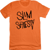 Slim Shiesty
