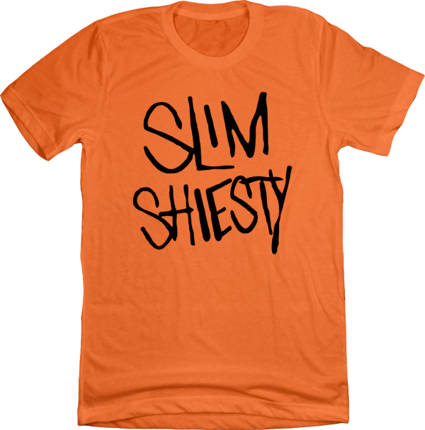 Slim Shiesty