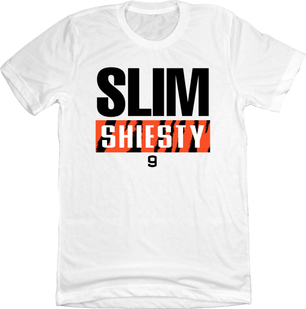 Slim Shiesty 9