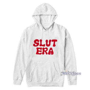 Slut Era Hoodie For Unisex 1