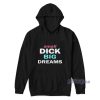 Small Dick Hoodie For Unisex