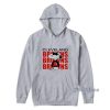 Snoopy Cleveland Browns Browns Browns Hoodie