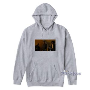 Snowfall TV Series Hoodie for Unisex 1