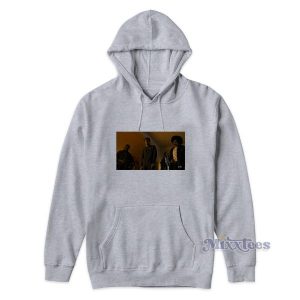 Snowfall TV Series Hoodie for Unisex 2