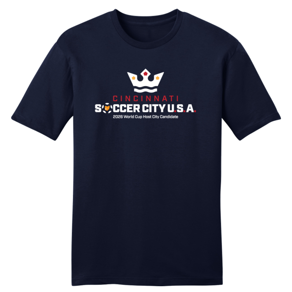 Soccer City USA