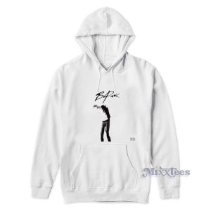 Sofaygo Count Me Out B4pink Hoodie 1